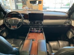 Used 2023  Lincoln Navigator Reserve 4x4 at Maxx Loans near St. Adrian, MI