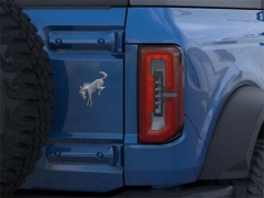 New 2024 Ford Bronco Big Bend 2 Door 4x4 at Suburban Ford of Sterling Heights near Sterling Heights, MI