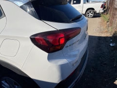 Used 2025  Buick Encore GX FWD 4dr Preferred at Maxx Loans near St. Adrian, MI