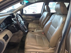 Used 2011  Honda Odyssey 5dr EX-L at Maxx Loans near St&period; Adrian&comma; MI