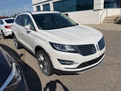 Used 2018 Lincoln MKC 4d SUV AWD Reserve at Suburban Ford of Sterling Heights near Sterling Heights, MI