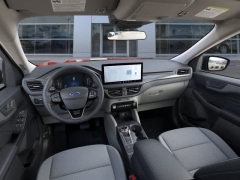New 2025 Ford Escape Active AWD at Suburban Ford of Sterling Heights near Sterling Heights, MI