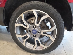 Used 2018  Ford EcoSport 4d SUV 4WD SE at Maxx Loans near St&period; Adrian&comma; MI