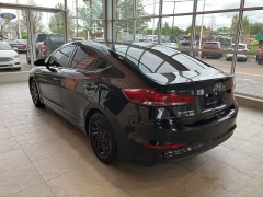 Used 2018 Hyundai Elantra SE 2.0L Auto (Alabama) at Suburban Ford of Sterling Heights near Sterling Heights, MI