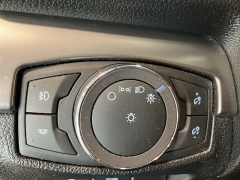 Used 2019 Ford Explorer 4d SUV 4WD XLT Ecoboost at Maxx Loans near St. Adrian, MI