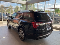 Used 2021 GMC Acadia AWD 4dr Denali at Maxx Loans near ,
