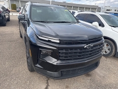 Used 2024  Chevrolet Traverse FWD 4dr LT w&sol;1LT at Maxx Loans near St&period; Adrian&comma; MI