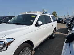 Used 2024 Ford Expedition Max Limited 4x4 at Maxx Loans near ,