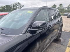 Used 2024  Jeep Grand Cherokee Altitude 4x4 at Maxx Loans near St&period; Adrian&comma; MI