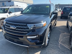 Used 2022 Ford Explorer XLT 4WD at Maxx Loans near St. Adrian, MI