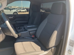 Used 2024 GMC Sierra 1500 4WD Reg Cab 126" Pro at Maxx Loans near ,