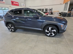 Used 2024  Hyundai Kona Limited AWD at Maxx Loans near St&period; Adrian&comma; MI
