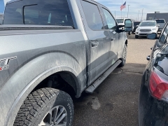 Used 2020  Ford F-150 4WD SuperCrew Box at Maxx Loans near St&period; Adrian&comma; MI