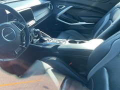 Used 2017 Chevrolet Camaro 2d Convertible LT2 V6 at Suburban Ford of Sterling Heights near Sterling Heights, MI