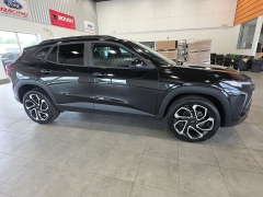 Used 2025  Chevrolet Trax FWD 4dr 2RS at Maxx Loans near St&period; Adrian&comma; MI
