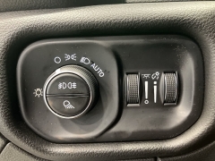 Used 2023  Ram 1500 4WD Rebel Crew Cab 5'7" Box at Maxx Loans near St&period; Adrian&comma; MI