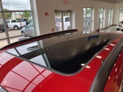 Used 2025 Jeep Compass Latitude 4x4 at Suburban Ford of Sterling Heights near Sterling Heights, MI