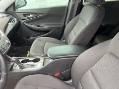 Used 2020 Chevrolet Malibu 4d Sedan RS at Suburban Ford of Sterling Heights near Sterling Heights, MI