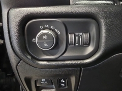 Used 2019  Ram 1500 4WD Crew Cab Rebel at Maxx Loans near St&period; Adrian&comma; MI