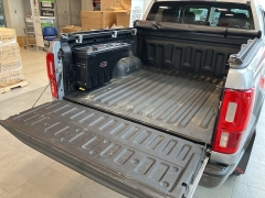 Used 2021 Ford Ranger 4WD SuperCrew 5' Box at Maxx Loans near ,