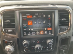 Used 2017 Ram 1500 4WD Crew Cab 149" Big Horn at Suburban Ford of Sterling Heights near Sterling Heights, MI