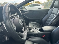 Used 2019  Audi RS5 2d Coupe 2&period;9T Quattro at Maxx Loans near St&period; Adrian&comma; MI