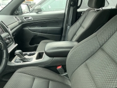 Used 2021  Jeep Grand Cherokee Laredo E 4x4 at Maxx Loans near St. Adrian, MI