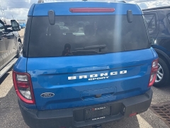 Used 2022  Ford Bronco Sport Big Bend 4x4 at Maxx Loans near St&period; Adrian&comma; MI