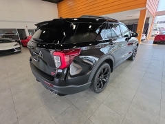 Used 2023  Ford Explorer ST 4WD at Maxx Loans near St&period; Adrian&comma; MI