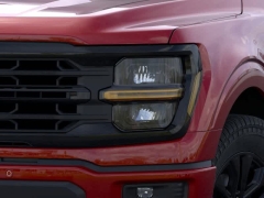 New 2025 Ford F-150 XLT 4WD SuperCrew Box at Suburban Ford of Sterling Heights near Sterling Heights, MI