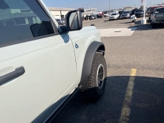 Used 2022  Ford Bronco 4 Door Advanced 4x4 at Maxx Loans near St&period; Adrian&comma; MI