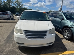 Used 2013  Dodge Grand Caravan 4d Wagon SXT at Maxx Loans near St&period; Adrian&comma; MI