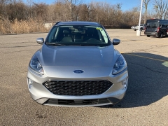 Used 2022 Ford Escape SEL AWD at Maxx Loans near ,
