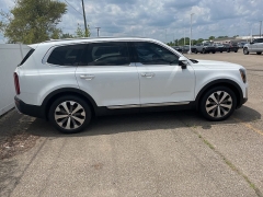 Used 2020 Kia Telluride 4d SUV AWD S at Suburban Ford of Sterling Heights near Sterling Heights, MI