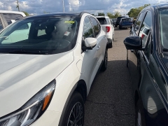 Used 2025 Ford Escape PHEV FWD at Maxx Loans near St. Adrian, MI