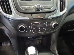 Used 2019  Chevrolet Equinox 4d SUV FWD LT w&sol;1LT at Maxx Loans near St&period; Adrian&comma; MI
