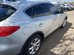 Used 2010 INFINITI EX35 AWD 4dr Journey at Suburban Ford of Sterling Heights near Sterling Heights, MI