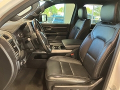 Used 2019  Ram 1500 4WD Crew Cab Rebel at Maxx Loans near St. Adrian, MI