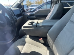Used 2018 Ford F-150 4WD SuperCab Box at Suburban Ford of Sterling Heights near Sterling Heights, MI
