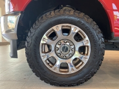 Used 2022 Ford Super Duty F-350 SRW 4WD Crew Cab Box at Maxx Loans near St. Adrian, MI