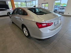 Used 2022  Chevrolet Malibu 4dr Sdn LS w&sol;1FL at Maxx Loans near St&period; Adrian&comma; MI
