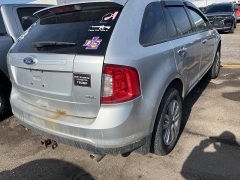 Used 2011  Ford Edge 4d SUV FWD SEL at Maxx Loans near St&period; Adrian&comma; MI