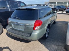 Used 2009 Subaru Outback 4dr H4 Auto Ltd at Suburban Ford of Sterling Heights near Sterling Heights, MI