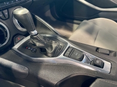 Used 2016  Chevrolet Camaro 2d Coupe LT1 V6 at Maxx Loans near St&period; Adrian&comma; MI