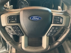 Used 2019  Ford F-150 4WD SuperCrew Raptor at Maxx Loans near St&period; Adrian&comma; MI