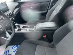 Used 2024  Nissan Sentra SV CVT at Maxx Loans near St&period; Adrian&comma; MI