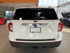 Used 2020  Ford Explorer 4d SUV 4WD XLT 2&period;3L EcoBoost at Maxx Loans near St&period; Adrian&comma; MI