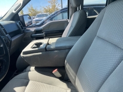 Used 2018 Ford F-150 4WD SuperCab Box at Suburban Ford of Sterling Heights near Sterling Heights, MI