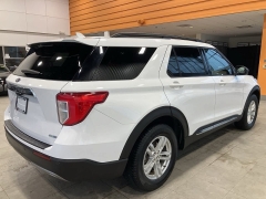 Used 2020  Ford Explorer 4d SUV 4WD XLT 2&period;3L EcoBoost at Maxx Loans near St&period; Adrian&comma; MI