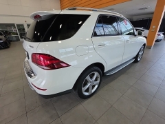 Used 2016  Mercedes-Benz GLE-Class 4d SUV GLE350 4matic at Maxx Loans near St&period; Adrian&comma; MI